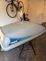 Thule Ocean 100 Dakoffer - Ruimte voor Avontuur!, Auto diversen, Dakkoffers, Ophalen, Gebruikt