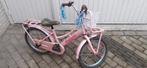 Te koop Meisjesfiets, Ophalen, Gebruikt, 18 inch