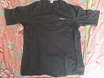 Decathlon heren wielrenshirt (nieuw) L, Ophalen of Verzenden, Zo goed als nieuw, Blauw