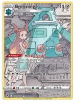 Pokemon - Bronzong (ASR TG11) Holo rare ., Hobby en Vrije tijd, Verzamelkaartspellen | Pokémon, Nieuw, Foil, Ophalen of Verzenden