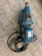 Opvoerpomp/ beregeningspomp, Ophalen, Beregeningspomp