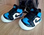 Baby Nike Jordan 1 Crib Bootie "University Blue" UNC, Kinderen en Baby's, Ophalen of Verzenden, Nieuw, Jongen of Meisje