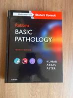 Robbins Basic Pathology, Boeken, Ophalen of Verzenden, Beta, Zo goed als nieuw, WO