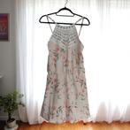 Playsuit lichtroze ibiza style one size, Ophalen of Verzenden, Nieuw, Maat 36 (S), Roze