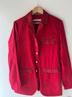 Animo wedstrijd colbert, Dieren en Toebehoren, Paardrijkleding, Ophalen of Verzenden, Zo goed als nieuw, Dressuur, Bovenkleding