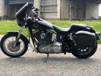 Harley Davidson Dyna Clubstyle -EVO98, 2 cilinders, Chopper, Particulier, Meer dan 35 kW