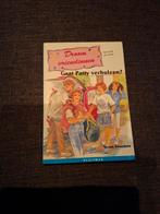 Saunders - Droomvriendinnen gaat patty verhuizen, Boeken, Ophalen of Verzenden, Gelezen, Saunders