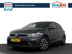 Volkswagen Polo 1.0 TSI LIFE BUSINESS 95PK ECC/ADAPTIVE.CRUI, Voorwielaandrijving, Stof, Gebruikt, Origineel Nederlands