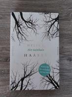 Hella S. Haasse - Het tuinhuis - Verzameld werk, Ophalen of Verzenden, Zo goed als nieuw, Hella S. Haasse