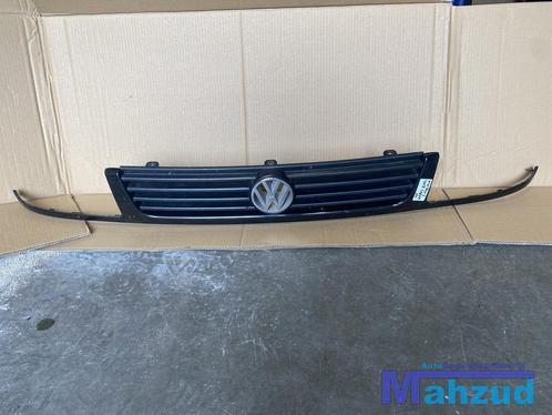 VW POLO 3 6V2 6N zwart grille, Auto-onderdelen, Overige Auto-onderdelen, Volkswagen, Gebruikt, Ophalen of Verzenden