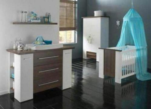 Babykamer zgan, Kinderen en Baby's, Kinderkamer | Complete kinderkamers, Ophalen