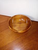 Oregon myrtlewood schaal, Ophalen of Verzenden