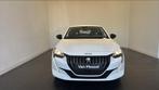 Peugeot 208 1.2 PureTech Active | LED | Apple Carplay & Andr, Voorwielaandrijving, 12 maanden, Stof, Gebruikt