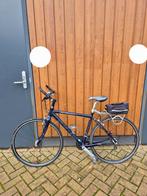 Stevens Blacktop 19 inch racefiets - Opknapper, Fietsen en Brommers, Fietsen | Heren | Sportfietsen en Toerfietsen, Gebruikt, 49 tot 53 cm