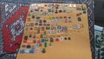 reclame speldjes jaartal rond 1955, Verzamelen, Speldjes, Pins en Buttons, Ophalen of Verzenden, Nieuw, Overige onderwerpen, Speldje of Pin