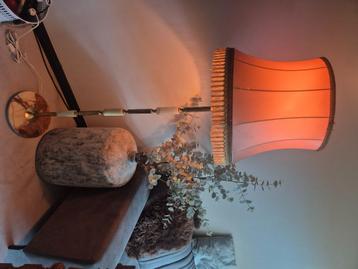 Lamp vintage  beschikbaar voor biedingen