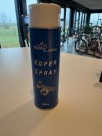 Motip Koper spray Partij nieuwe spuitbussen, Ophalen