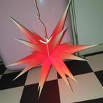 Kerstster Vouwster Annaberger Falstern vintage, Diversen, Kerst, Ophalen, Zo goed als nieuw