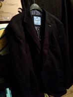 Nette COLBERT BLAZER jas dikke zwart blauw BARTLETT 62, Kleding | Heren, Blauw, Overige maten, Ophalen of Verzenden, Barlett