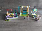 Lego friends pretpark botsauto's 41133, Lego, Zo goed als nieuw, Ophalen