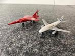 Matchbox Mirage F1 ,1973 en Airbus A300, Air France 1974, Verzamelen, Ophalen of Verzenden, Gebruikt