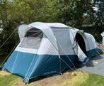 6 Persoons tent, Caravans en Kamperen, Tenten, Ophalen, Zo goed als nieuw, Tot en met 6