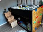 Kinderbed Ikea, Ophalen, Gebruikt, 70 tot 85 cm, 180 cm of meer