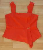 Koraal top Sandrome, Kleding | Dames, Maat 38/40 (M), Overige kleuren, Sandrome, Ophalen of Verzenden