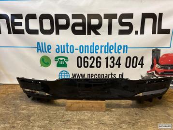 MERCEDES EQE AMG ACHTERBUMPER DIFFUSER ORIGINEEL beschikbaar voor biedingen