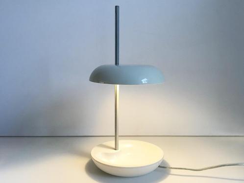 Ikea Lekaryd space age design lamp, Verzamelen, Retro, Huis en Inrichting, Verzenden