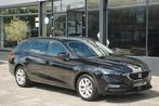 SEAT Leon Sportstourer 1.0 TSI Style | groot navi | digitale, Voorwielaandrijving, Stof, Gebruikt, Met garantie (alle)