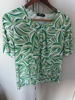 Frank Walder shirt maat 40, Ophalen of Verzenden, Zo goed als nieuw, Maat 38/40 (M), Korte mouw