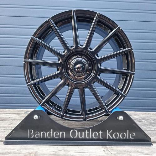Bmw 1 2 3 4 5 6 7 serie X1 X3 X4 X5 Z3 Z4 5x120 18'' Velgen, Auto-onderdelen, Banden en Velgen, Velg(en), 18 inch, Personenwagen