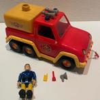 Brandweerman Sam Venus, Ophalen, Zo goed als nieuw