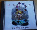 Queen / Innuendo, Cd's en Dvd's, Cd's | Pop, Ophalen of Verzenden, Zo goed als nieuw, 1980 tot 2000