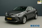 Toyota C-HR 1.8 Hybrid Dynamic|Dealer onderh.|Navi|Luxe|, Stof, Euro 6, 4 cilinders, Bedrijf