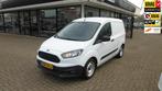 Ford Transit Courier 1.0 Ambiente, Auto's, Bestelauto's, Voorwielaandrijving, 101 pk, Gebruikt, Euro 6
