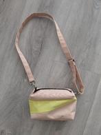 Susan bijl maat s bum bag, Sieraden, Tassen en Uiterlijk, Verzenden, Zo goed als nieuw, Beige