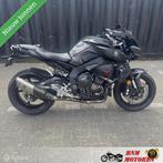 Yamaha MT-10 ABS, Bedrijf, Meer dan 35 kW, Toermotor, 998 cc