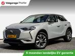 DS DS 3 Crossback E-Tense La Premiere 50 kWh Head up/ Stoelv, 136 pk, Gebruikt, Met garantie (alle), 24 min