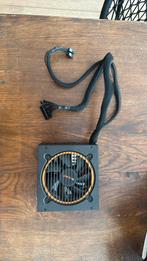 BeQuiet PSU 500W, Computers en Software, Ophalen, Gebruikt
