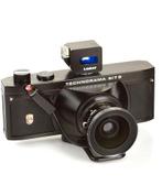 Linhof Technorama 617 S Panoramische middenformaatcamera, Ophalen of Verzenden, Zo goed als nieuw, Spiegelreflex, Overige Merken