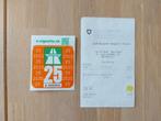 Tolvignet Zwitserland, Tickets en Kaartjes, Autovignetten, Drie personen of meer