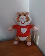 Albert heijn hamster valentijn, Kinderen en Baby's, Ophalen of Verzenden, Zo goed als nieuw