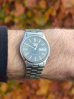 Seiko 5 Automatic - 7S26 uit 2000, Ophalen of Verzenden, Zo goed als nieuw, Staal, Seiko