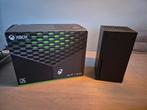 Xbox Series X met headset, 2 controllers en games, Ophalen, Gebruikt, Overige typen, Xbox Series X
