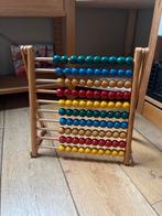 Vintage Houten Telraam, Antiek en Kunst, Ophalen of Verzenden