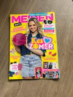 Meiden tijdschrift, Ophalen, Zo goed als nieuw