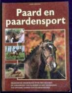 Paard en paardensport; Josée Hermsen; ISBN 9039602352, Boeken, Ophalen of Verzenden, Zo goed als nieuw, Paarden of Pony's