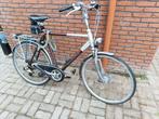 Nette Gazelle Luzern Gold, 7 speed, frame maat 61, Fietsen en Brommers, Ophalen, Gebruikt, Versnellingen, 61 tot 65 cm